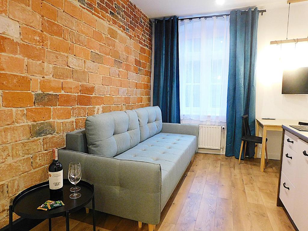 Apartament BAJ No.2 room 3
