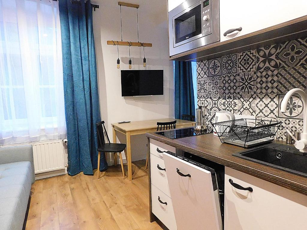 Apartament BAJ No.2 room 4
