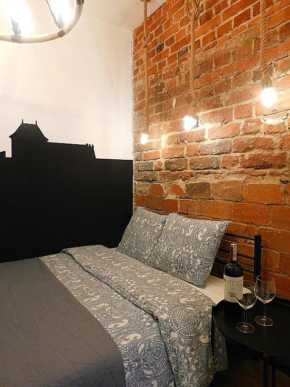 Apartament BAJ No.2 room 5