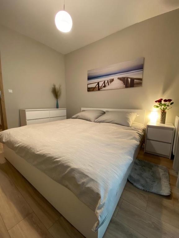 Apartament Bajkowa Wygoda room 2