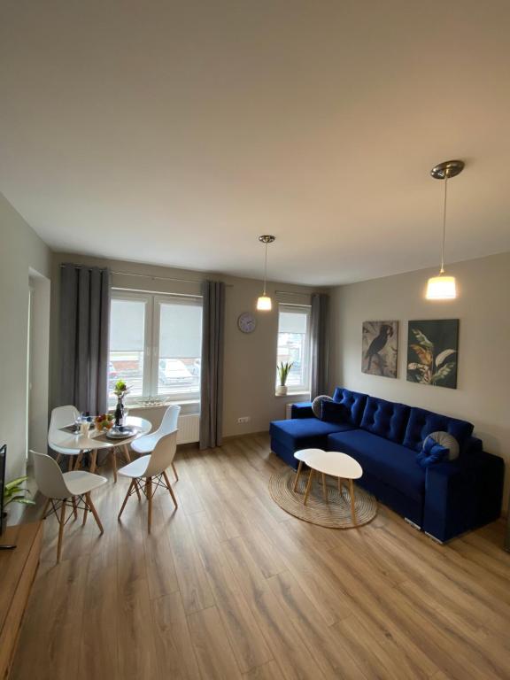 Apartament Bajkowa Wygoda room 3