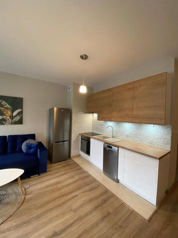 Apartament Bajkowa Wygoda room 4