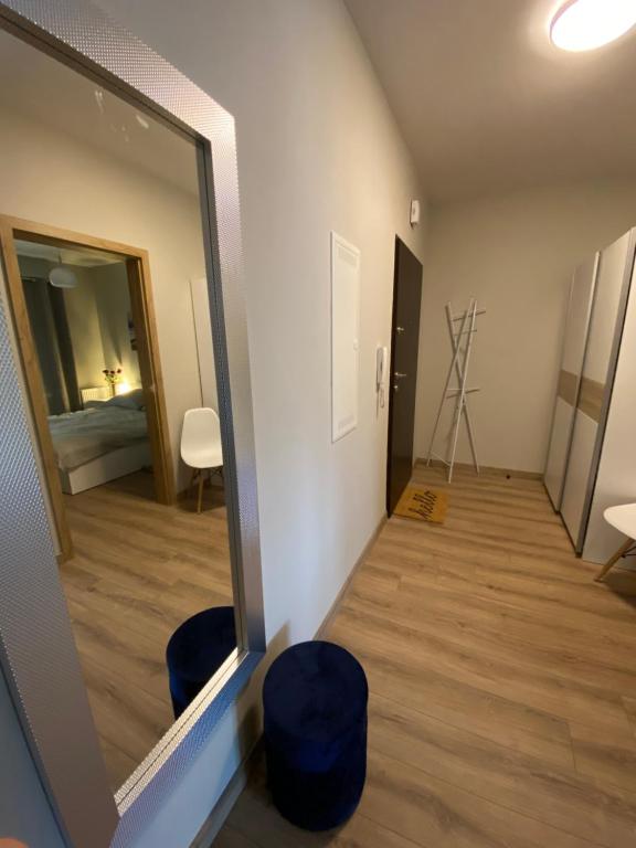 Apartament Bajkowa Wygoda room 5