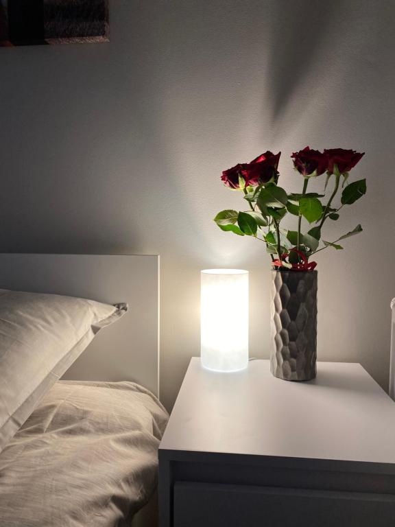 Apartament Bajkowa Wygoda room 6