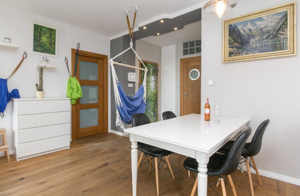 Apartament Frida room 1