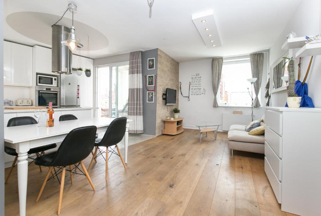 Apartament Frida room 3