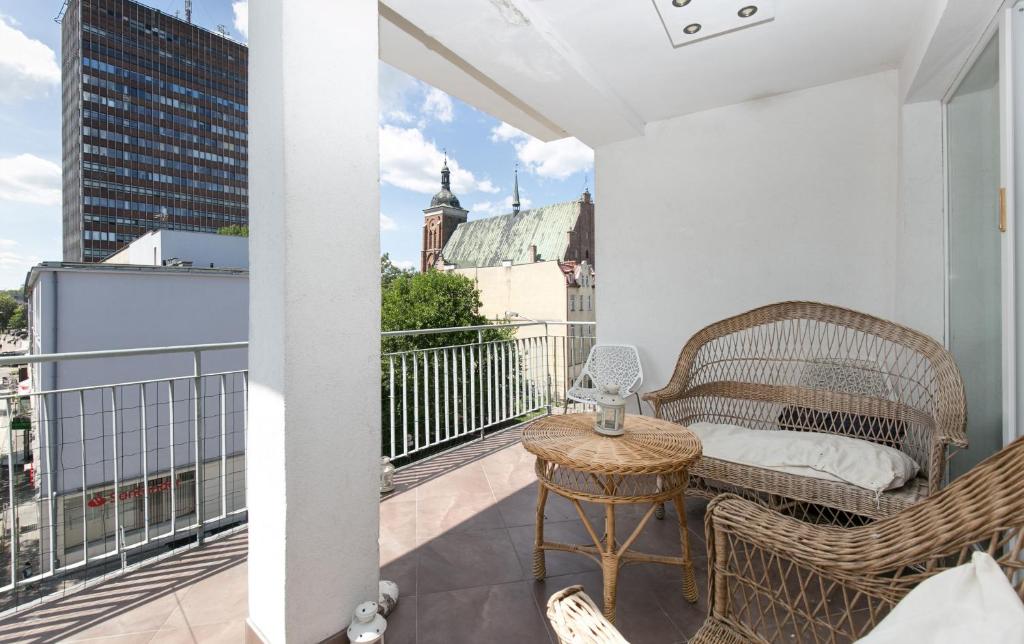Apartament Frida room 4