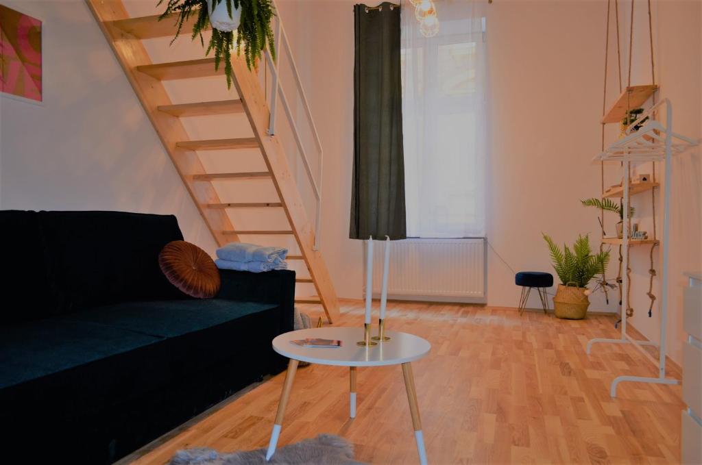 Apartament Meiselsa 2 room 1