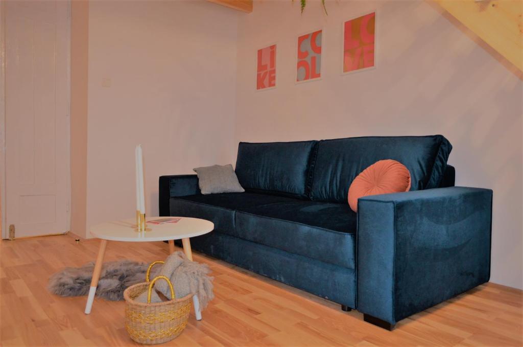 Apartament Meiselsa 2 room 2