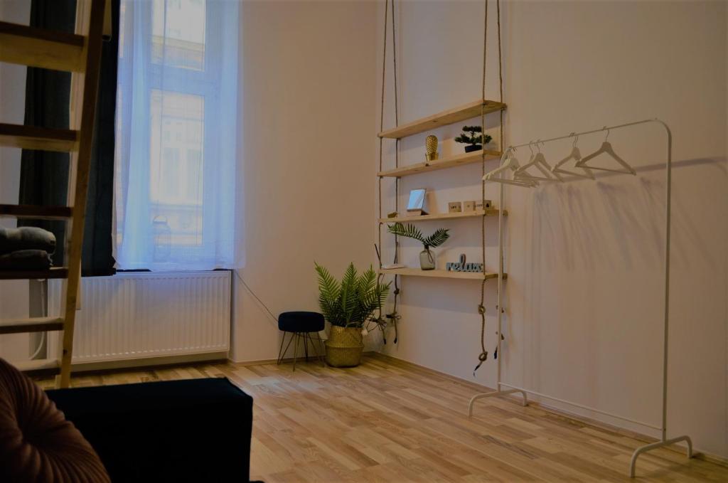 Apartament Meiselsa 2 room 3