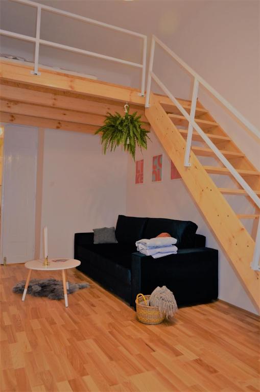 Apartament Meiselsa 2 room 5