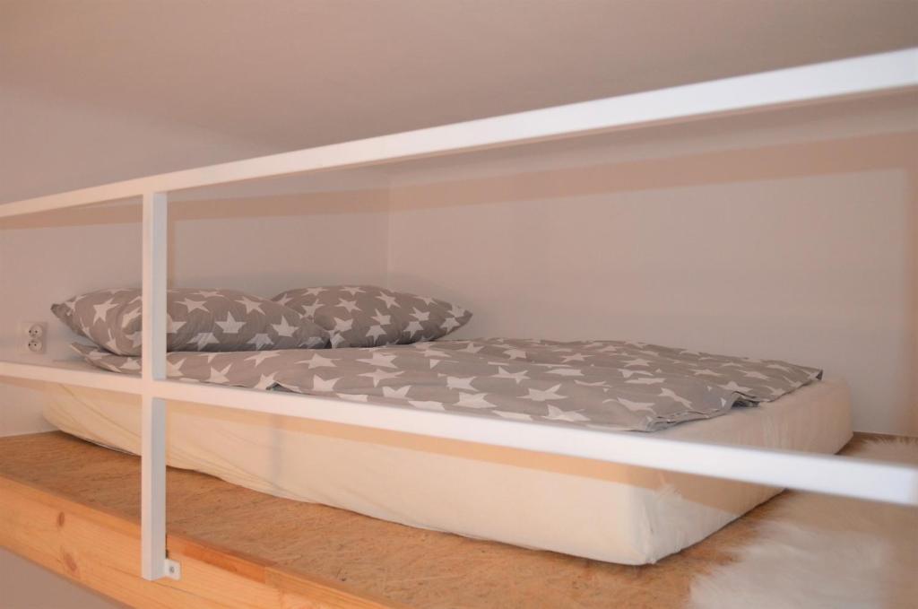 Apartament Meiselsa 2 room 6