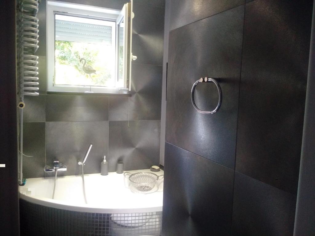 Apartament Mirror room 3