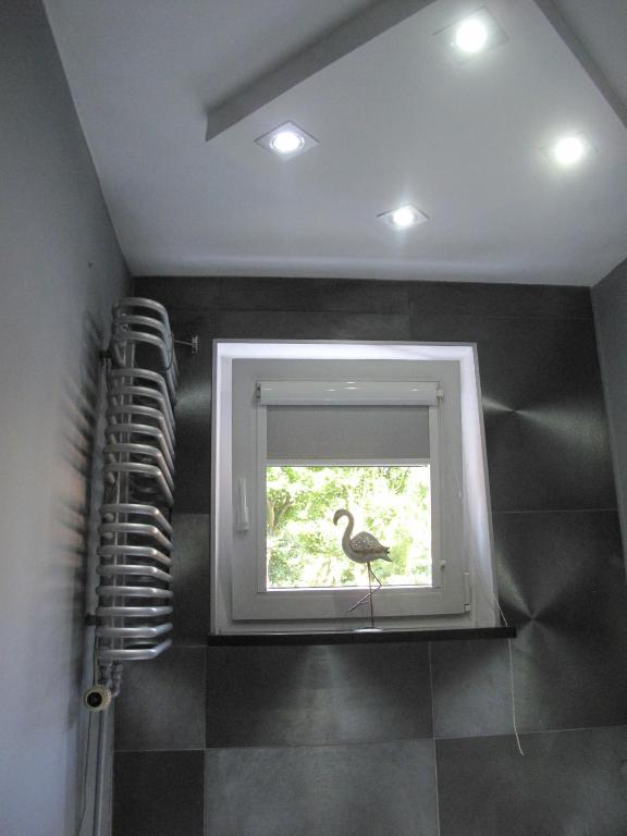Apartament Mirror room 4