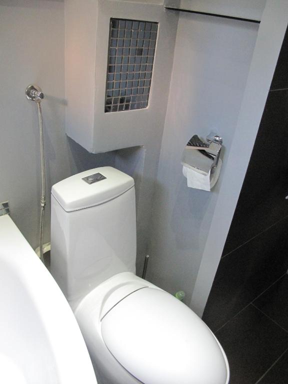 Apartament Mirror room 6