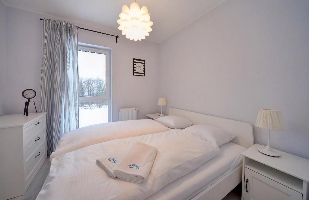 Apart-Invest Apartament Oslo room 3