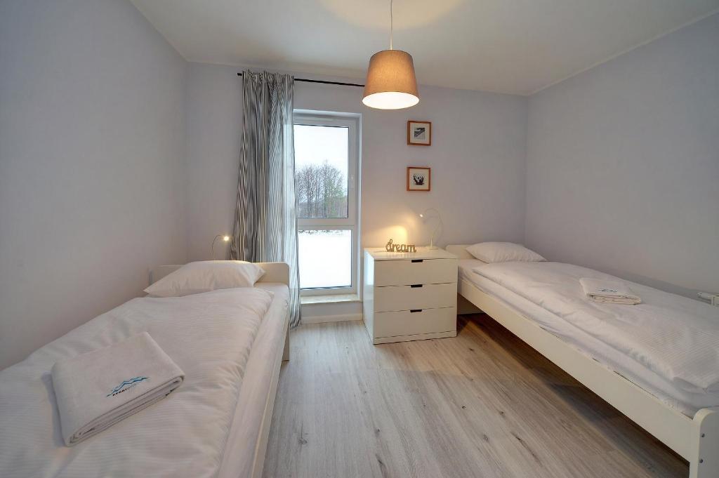 Apart-Invest Apartament Oslo room 4