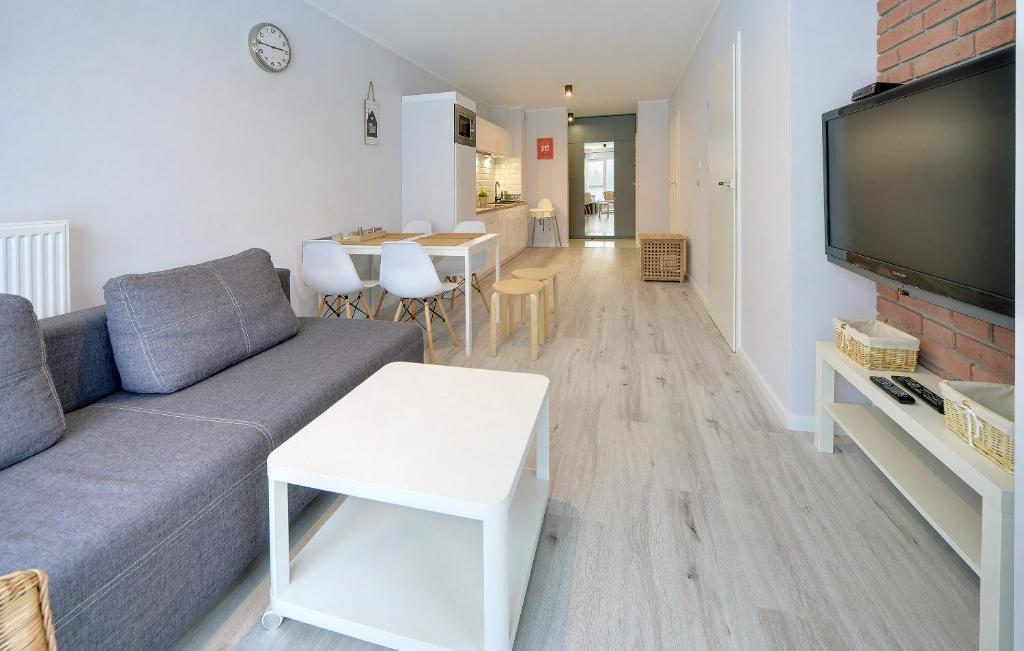 Apart-Invest Apartament Oslo room 6