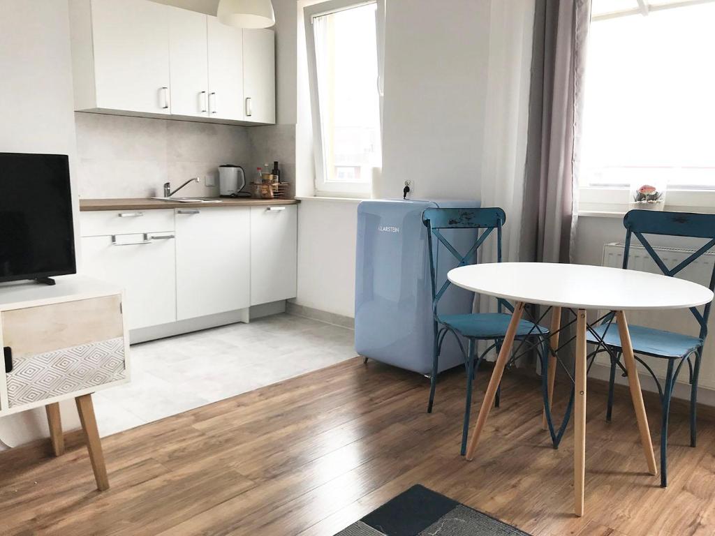 Apartament Zaciszny room 1