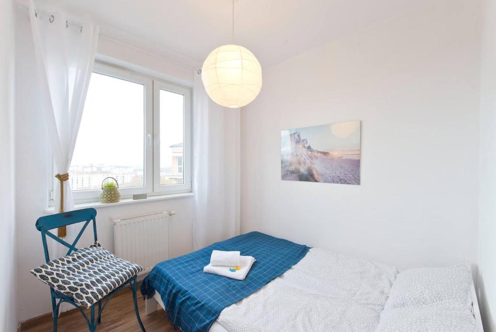 Apartament Zaciszny room 5