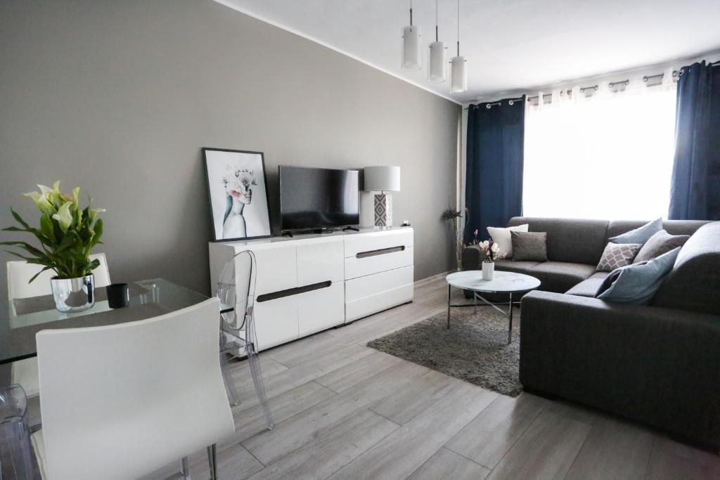 Apartament ZARA room 1