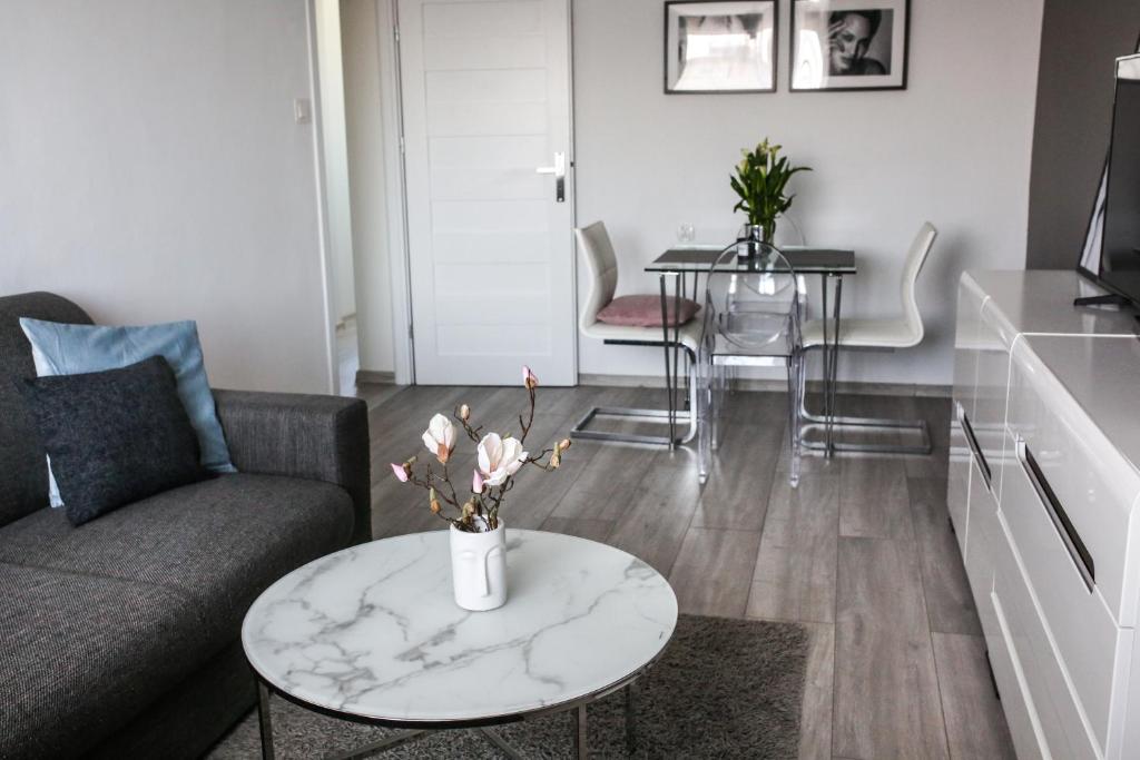 Apartament ZARA room 2