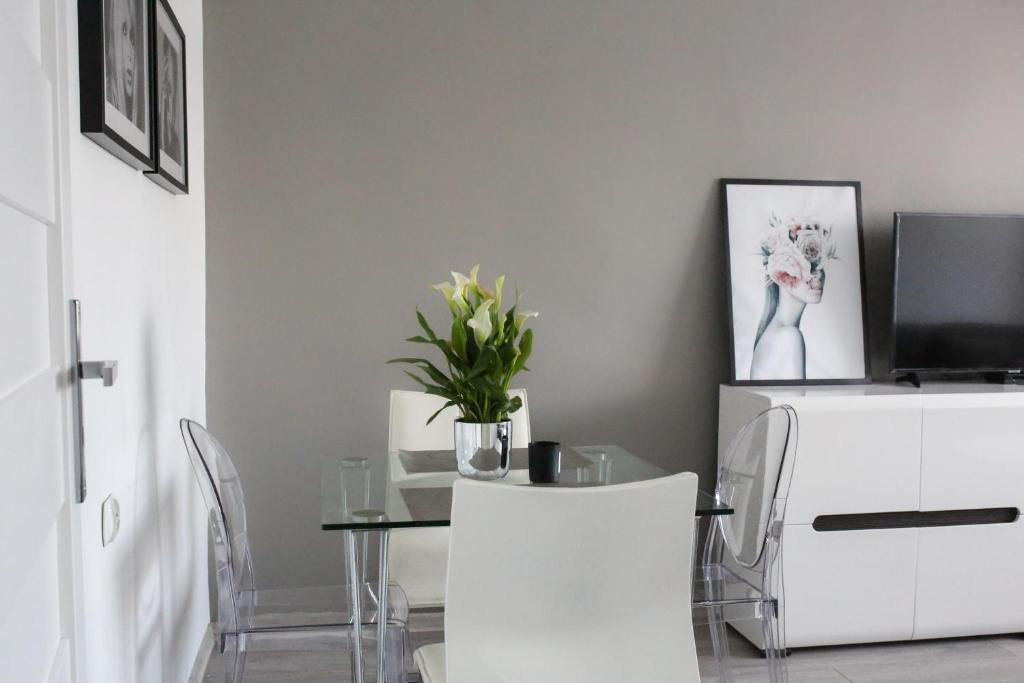 Apartament ZARA room 3