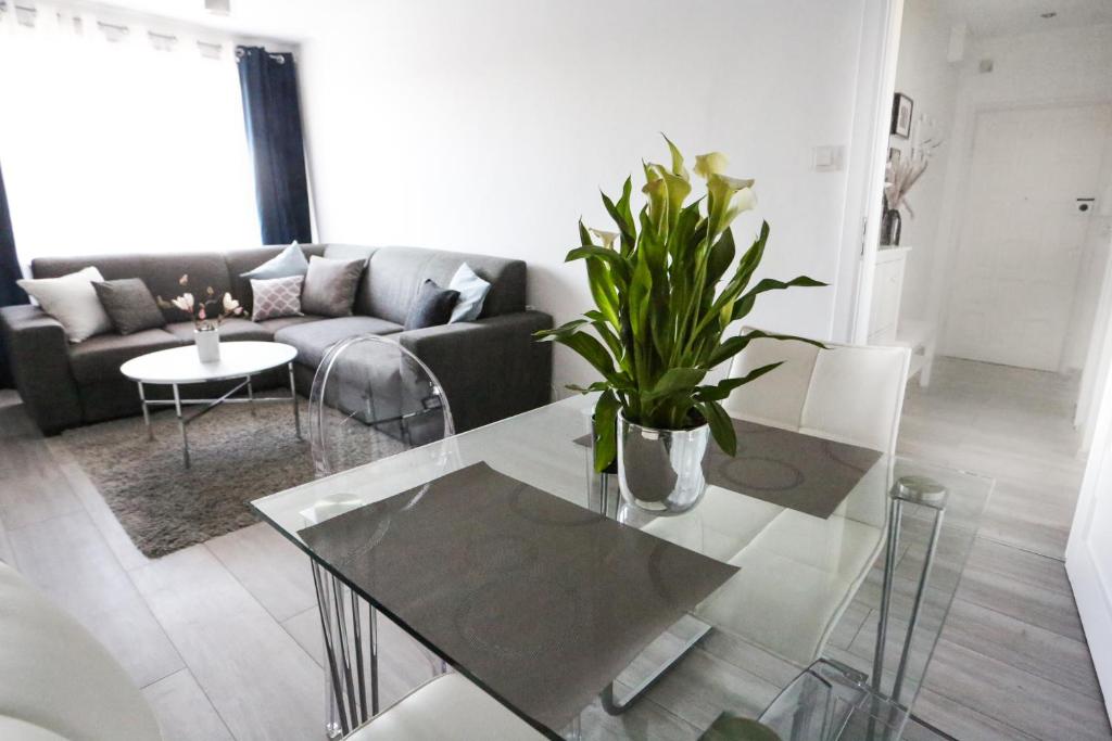 Apartament ZARA room 4