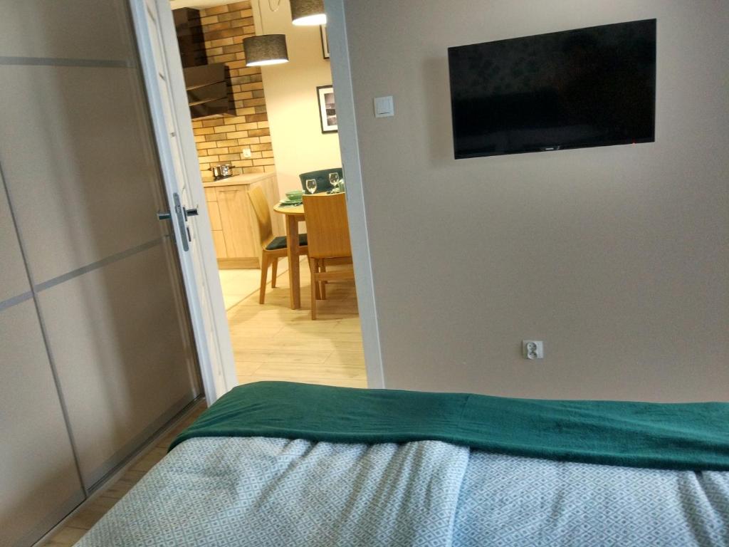 Apartament Zielono Mi room 1