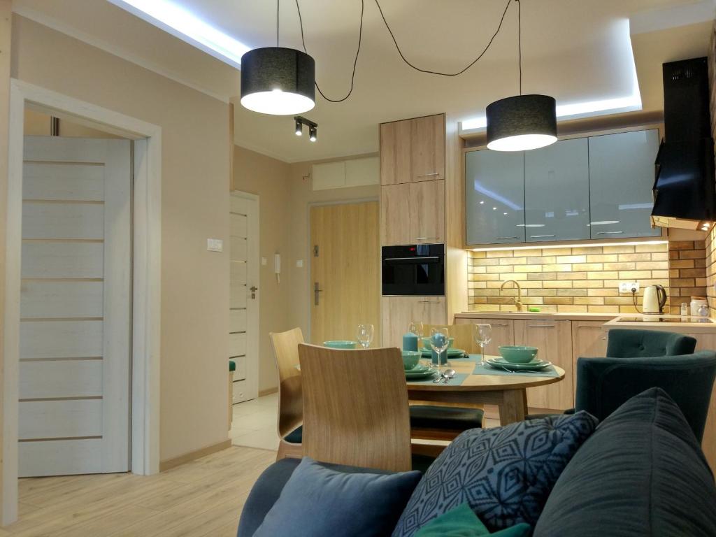 Apartament Zielono Mi room 2