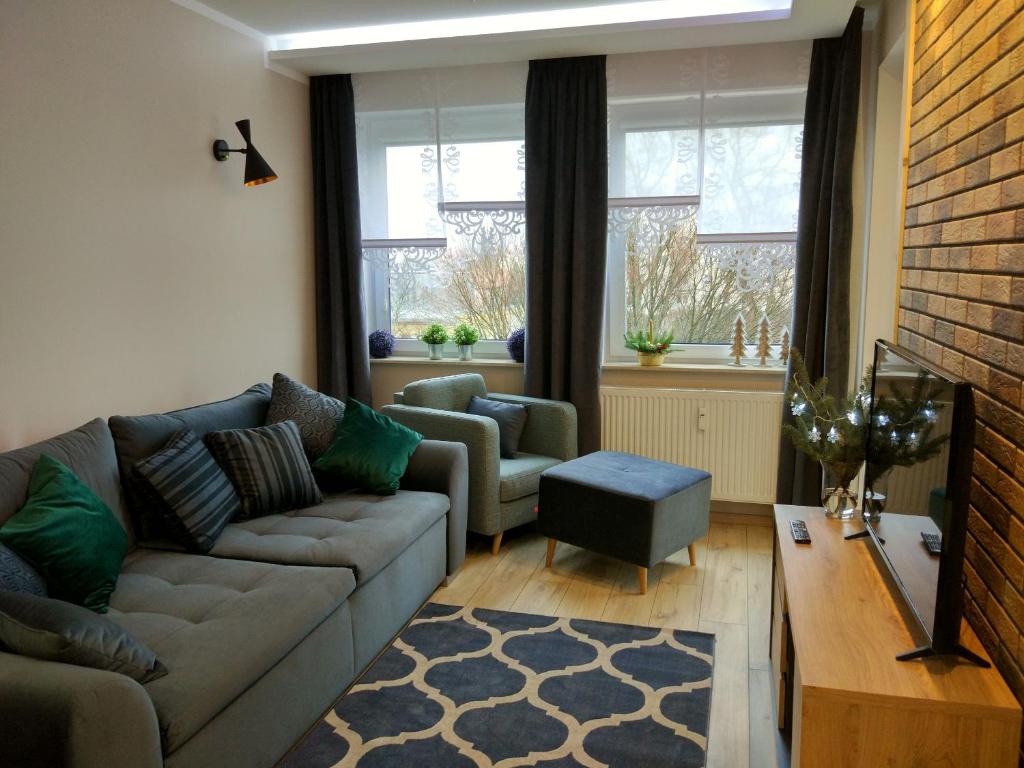 Apartament Zielono Mi room 5