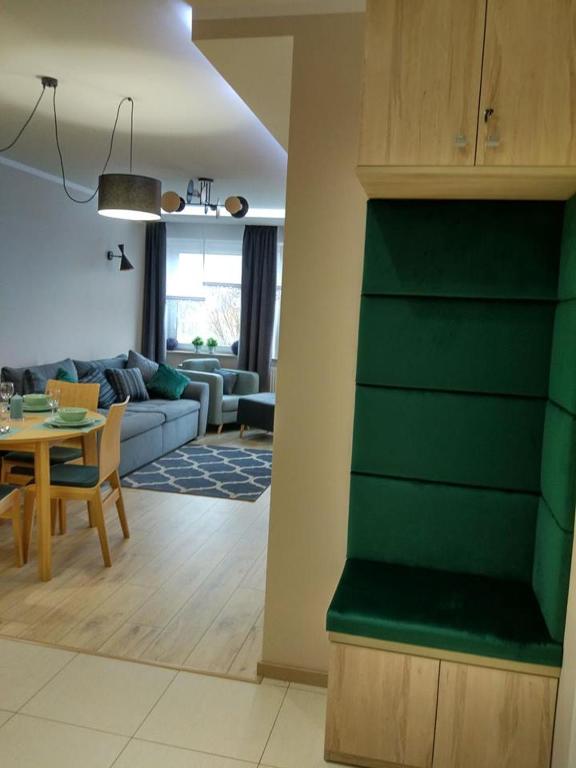 Apartament Zielono Mi room 6