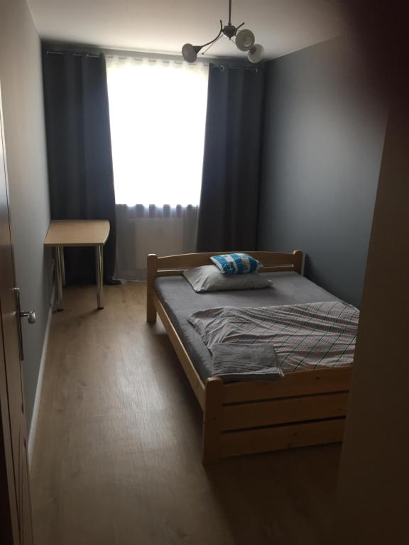 Apartament II room 1