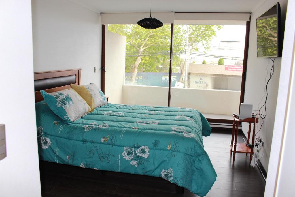 Apartament Lazur room 2