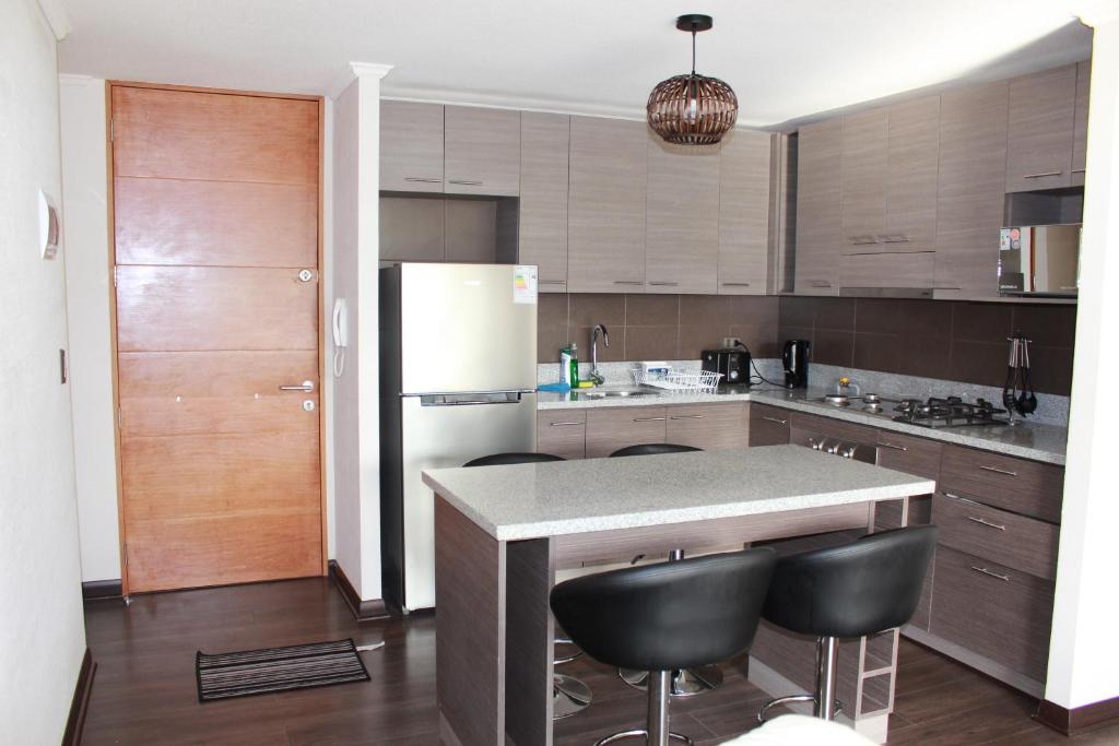 Apartament Lazur room 3