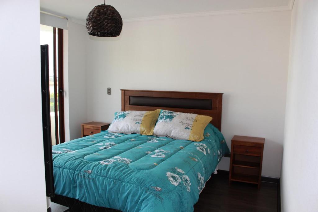 Apartament Lazur room 4
