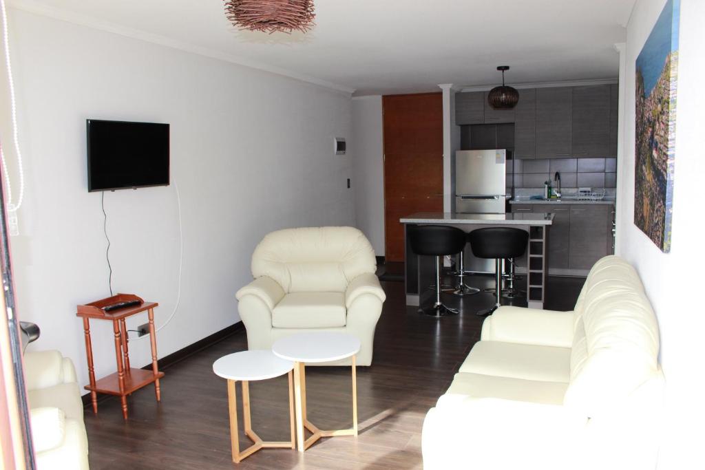 Apartament Lazur room 5