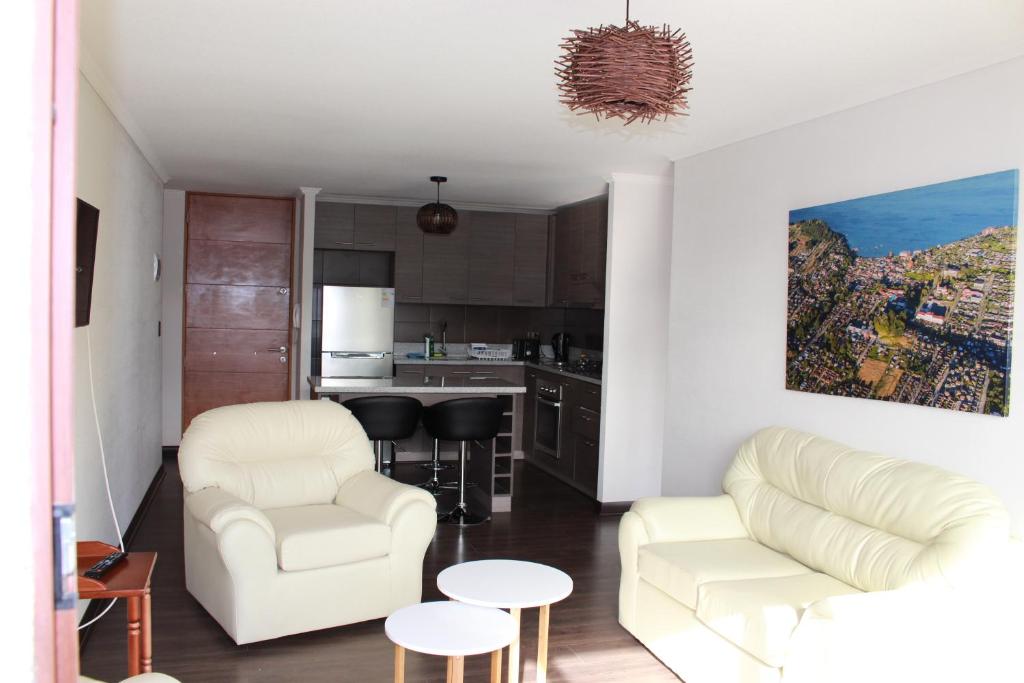Apartament Lazur room 6