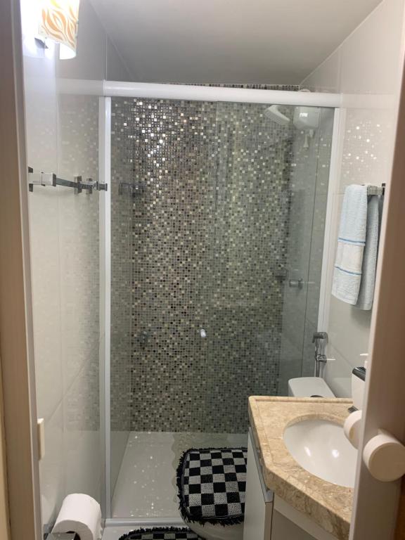 Apartamento Central room 4