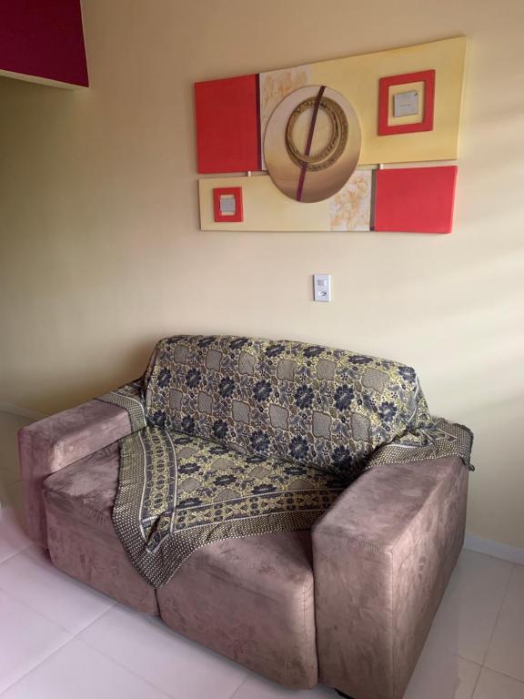 Apartamento Central room 5