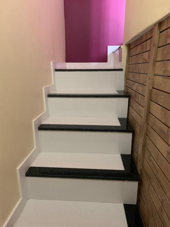 Apartamento Central room 6