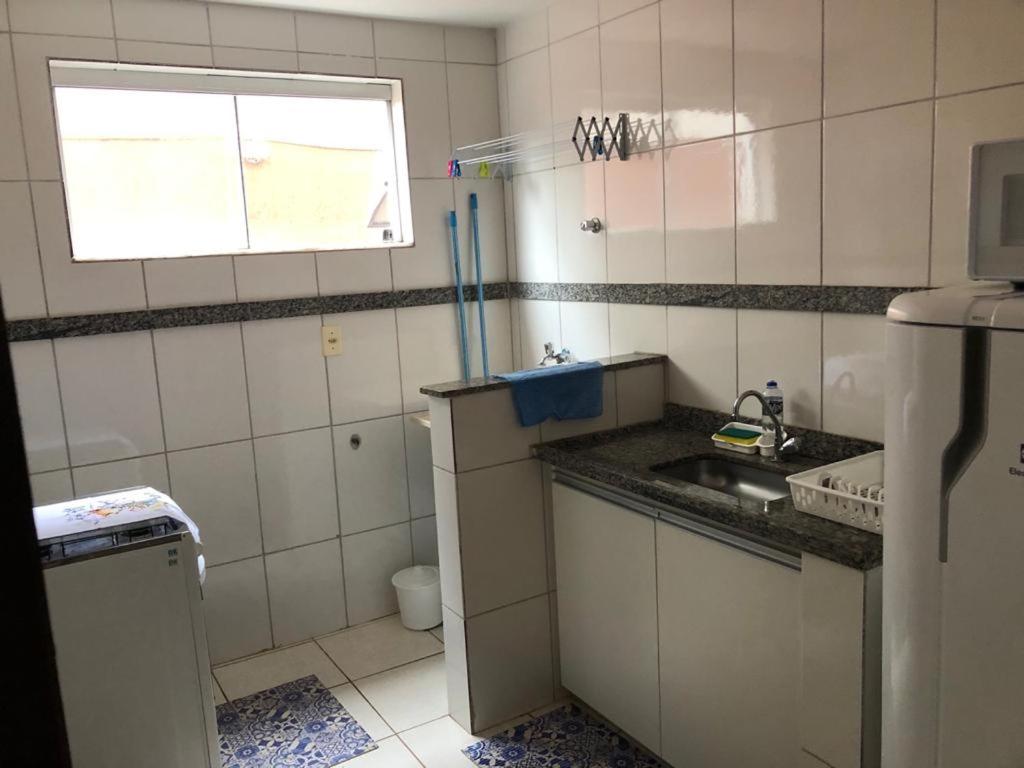 Aconchegante apartamento II room 2