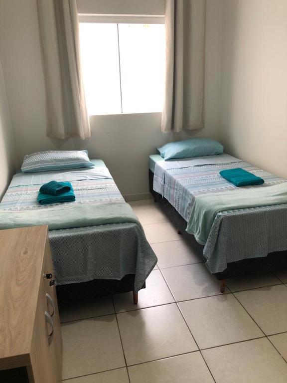 Aconchegante apartamento II room 3