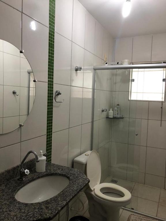 Aconchegante apartamento II room 6