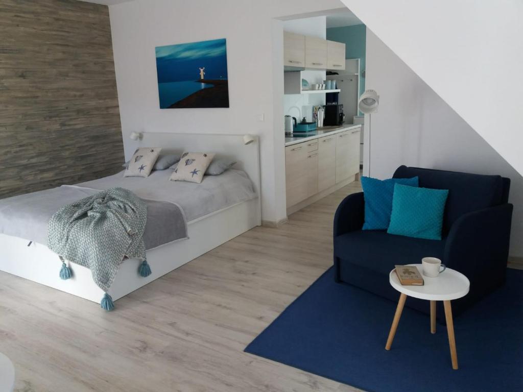 Apartament REDA room 1