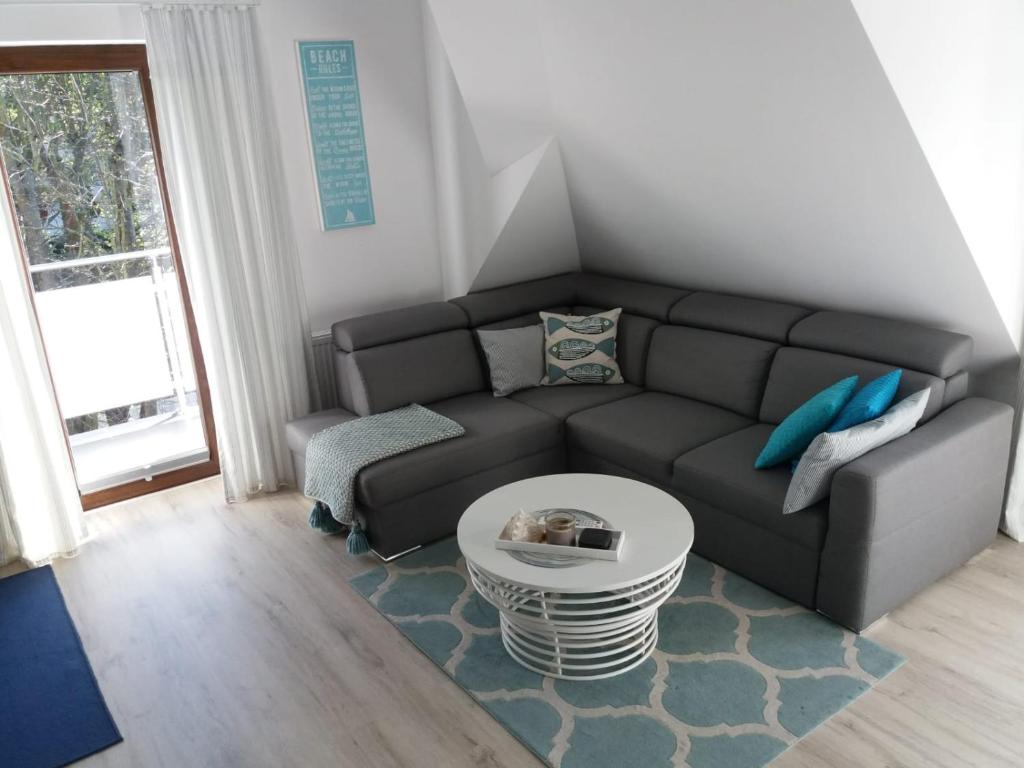 Apartament REDA room 2