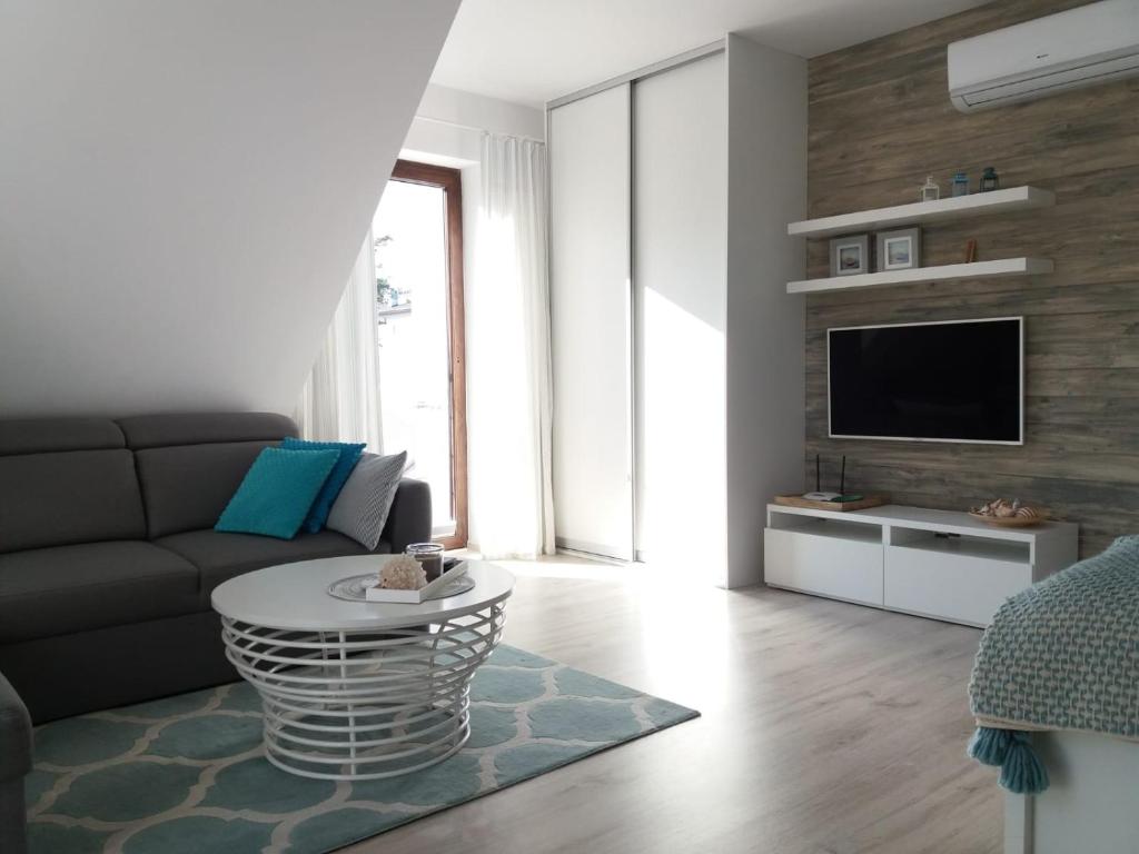 Apartament REDA room 3