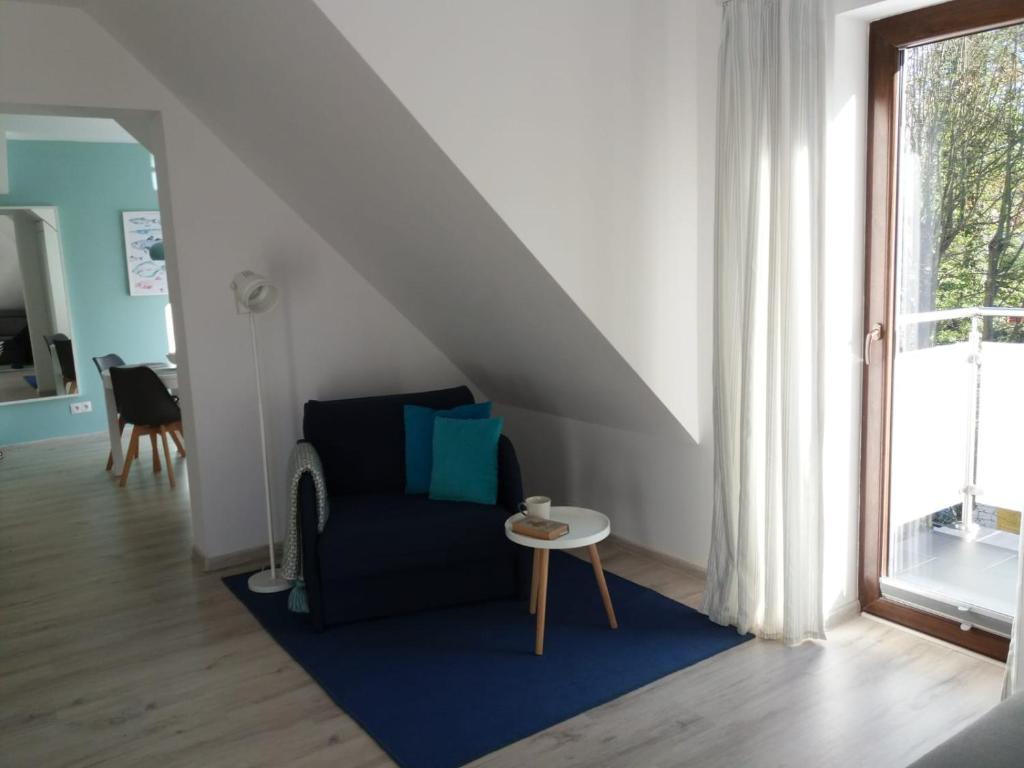 Apartament REDA room 4