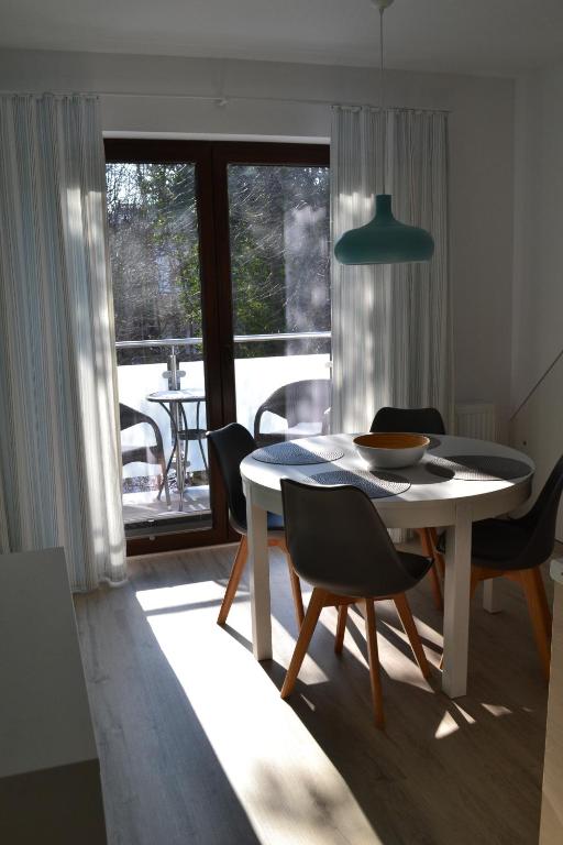 Apartament REDA room 5