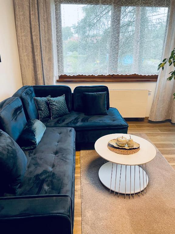 Apartament Sosnowy Zakątek room 2